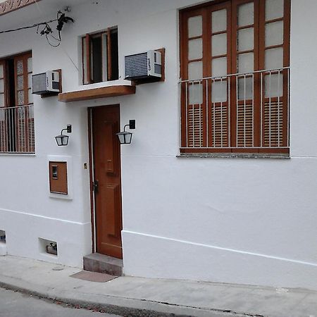Casa Saga Hotel Rio de Janeiro Bagian luar foto