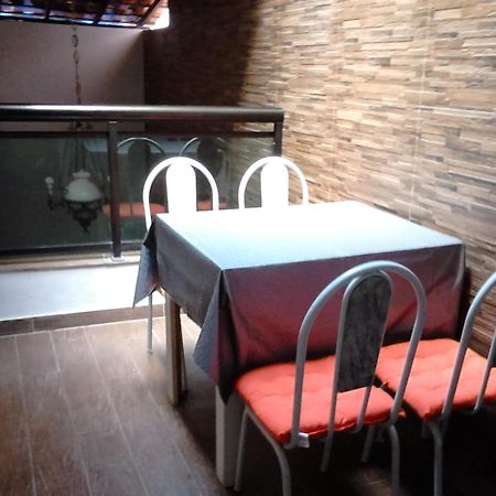 Casa Saga Hotel Rio de Janeiro Bagian luar foto