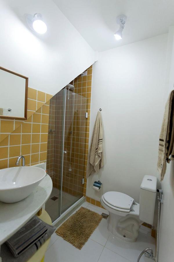 Casa Saga Hotel Rio de Janeiro Bagian luar foto