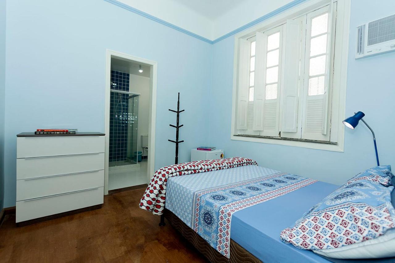 Casa Saga Hotel Rio de Janeiro Bagian luar foto