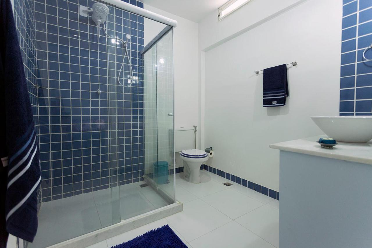Casa Saga Hotel Rio de Janeiro Bagian luar foto