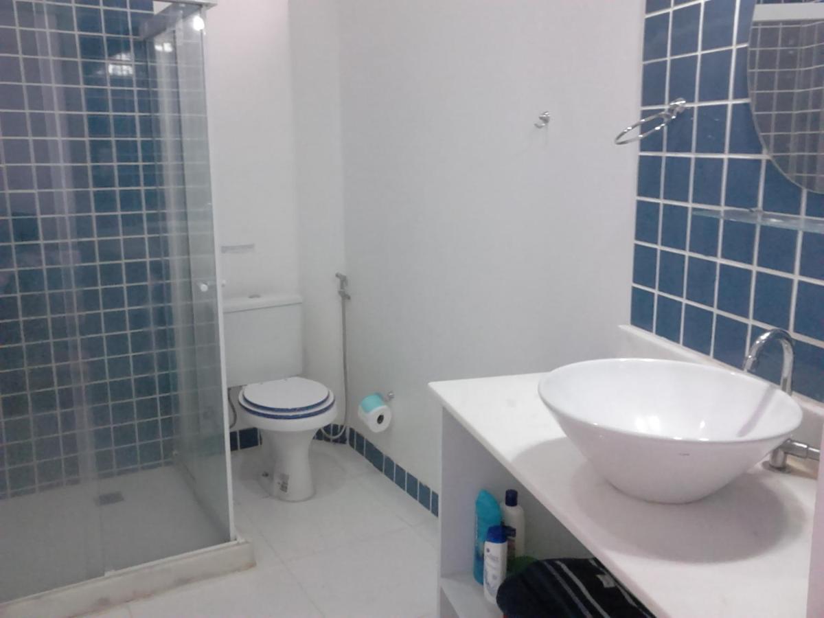 Casa Saga Hotel Rio de Janeiro Bagian luar foto