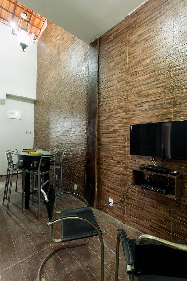 Casa Saga Hotel Rio de Janeiro Bagian luar foto