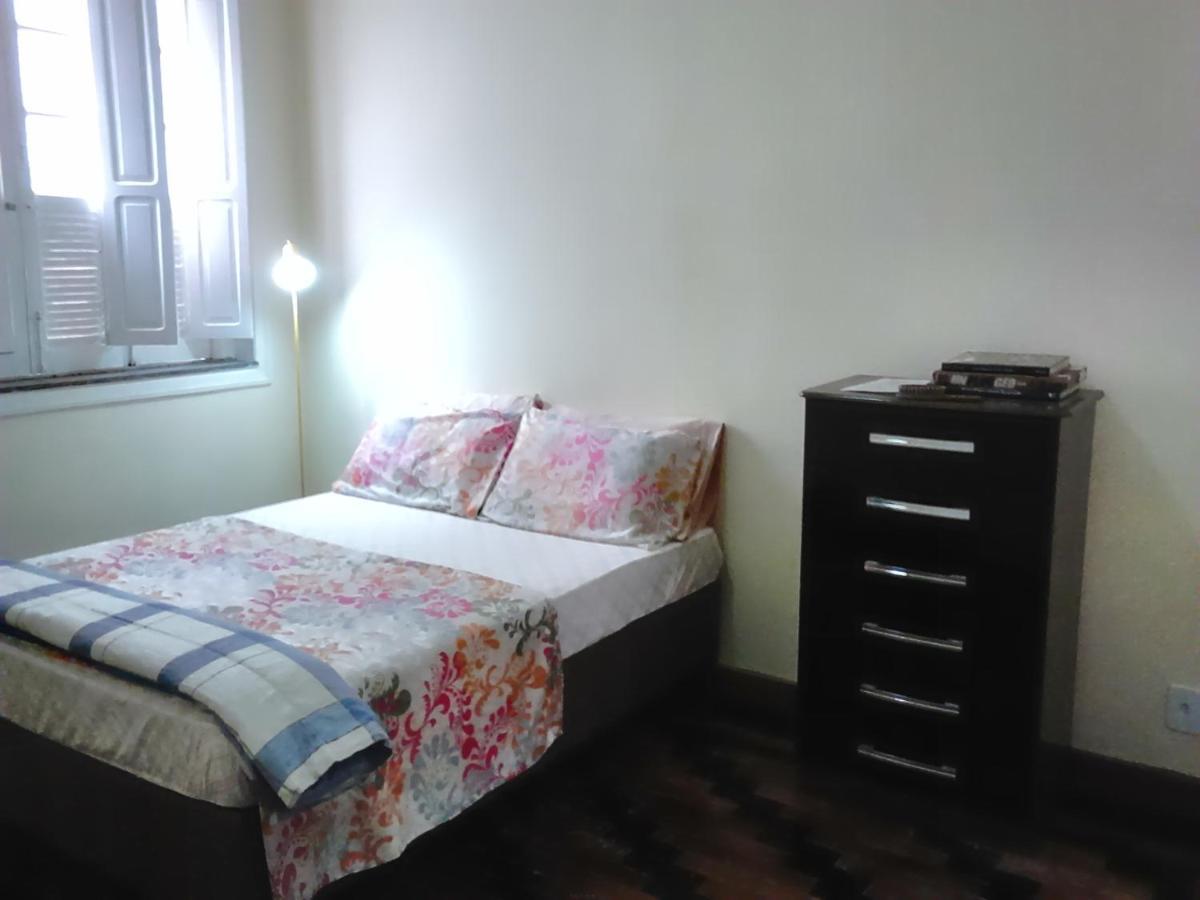 Casa Saga Hotel Rio de Janeiro Bagian luar foto
