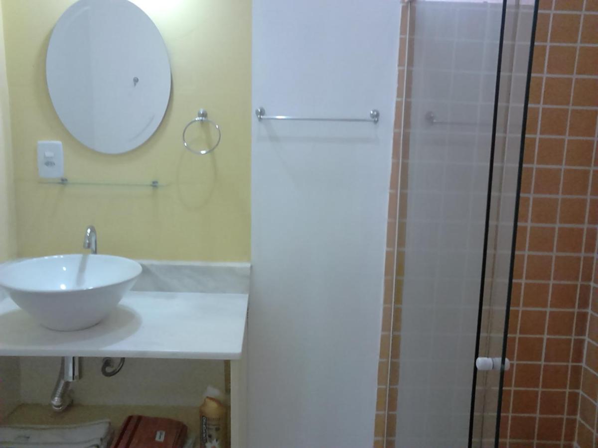Casa Saga Hotel Rio de Janeiro Bagian luar foto