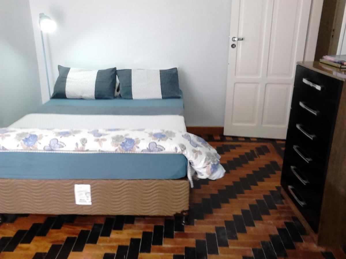 Casa Saga Hotel Rio de Janeiro Bagian luar foto