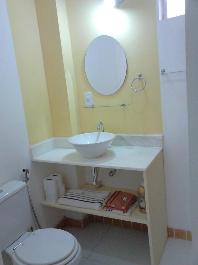 Casa Saga Hotel Rio de Janeiro Bagian luar foto