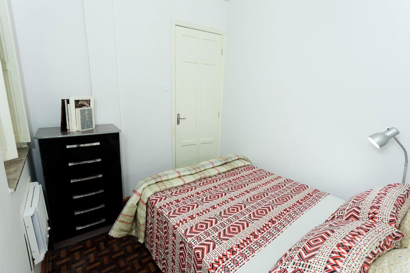 Casa Saga Hotel Rio de Janeiro Bagian luar foto