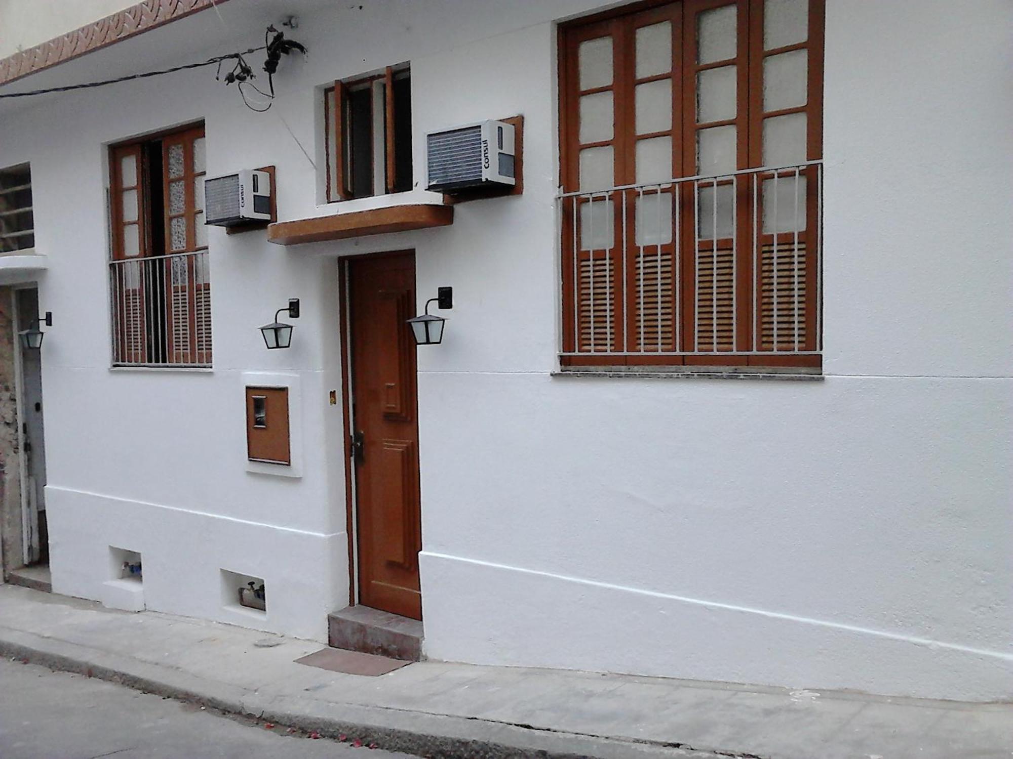 Casa Saga Hotel Rio de Janeiro Bagian luar foto