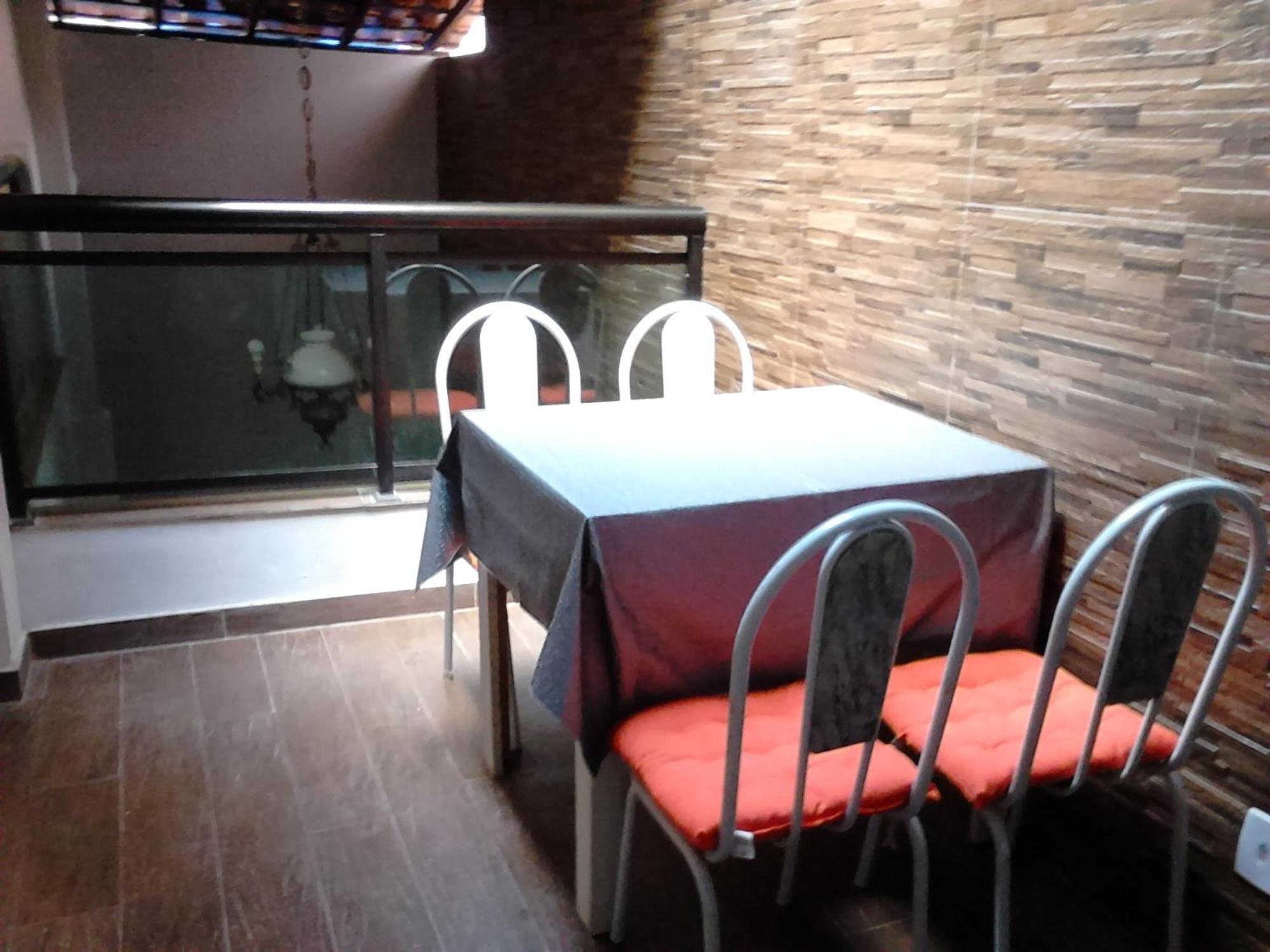 Casa Saga Hotel Rio de Janeiro Bagian luar foto