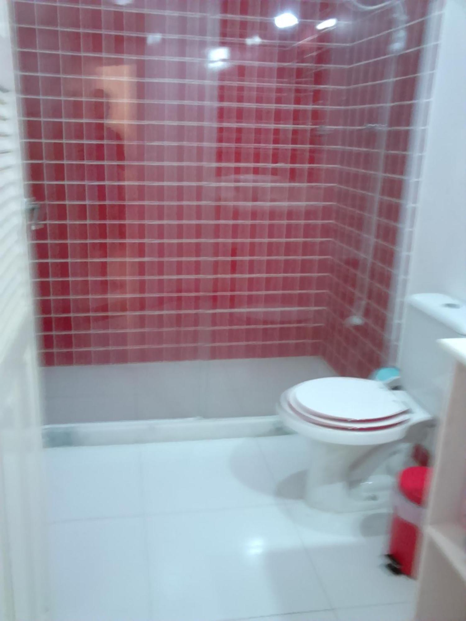 Casa Saga Hotel Rio de Janeiro Bagian luar foto