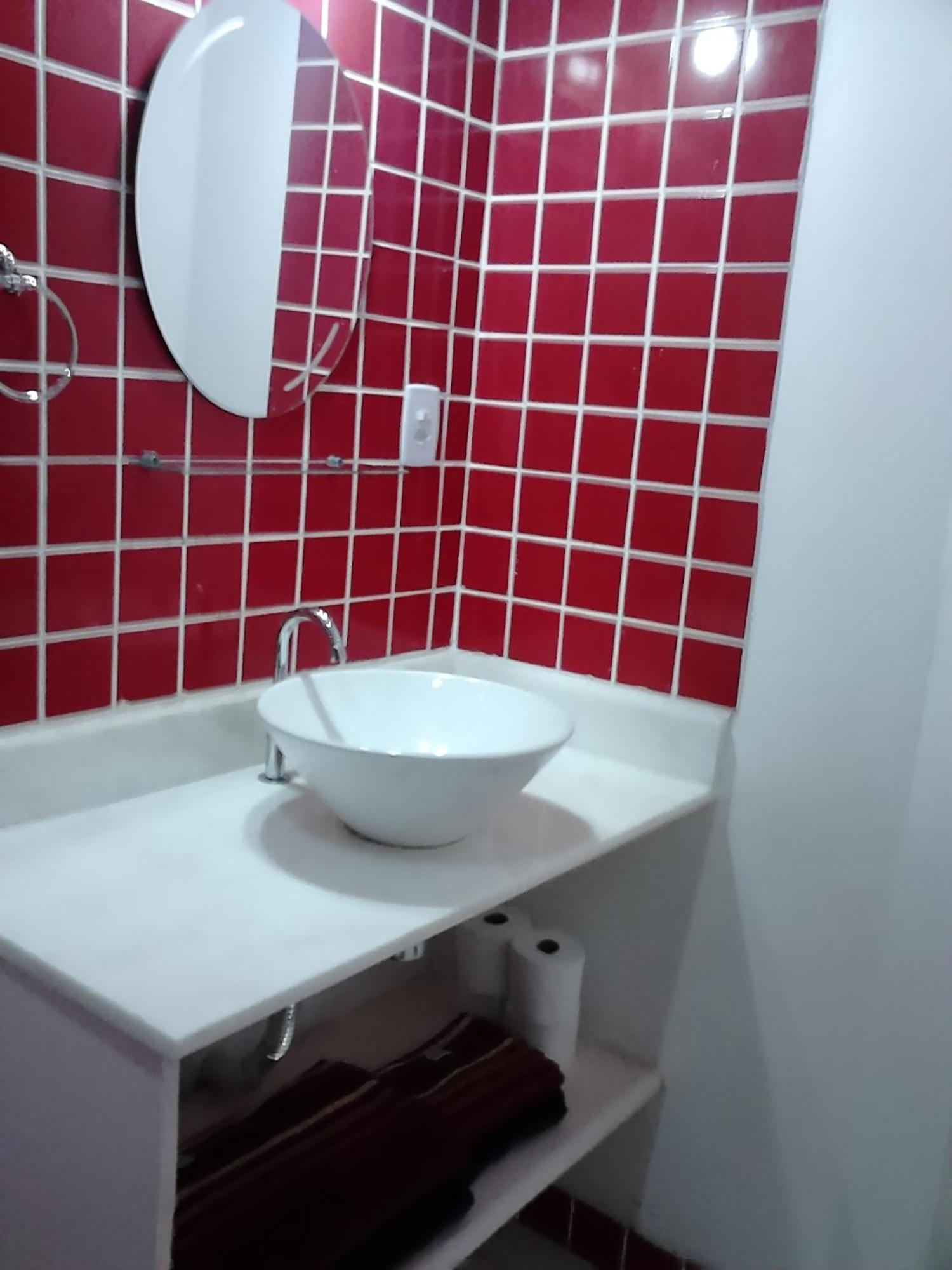 Casa Saga Hotel Rio de Janeiro Bagian luar foto
