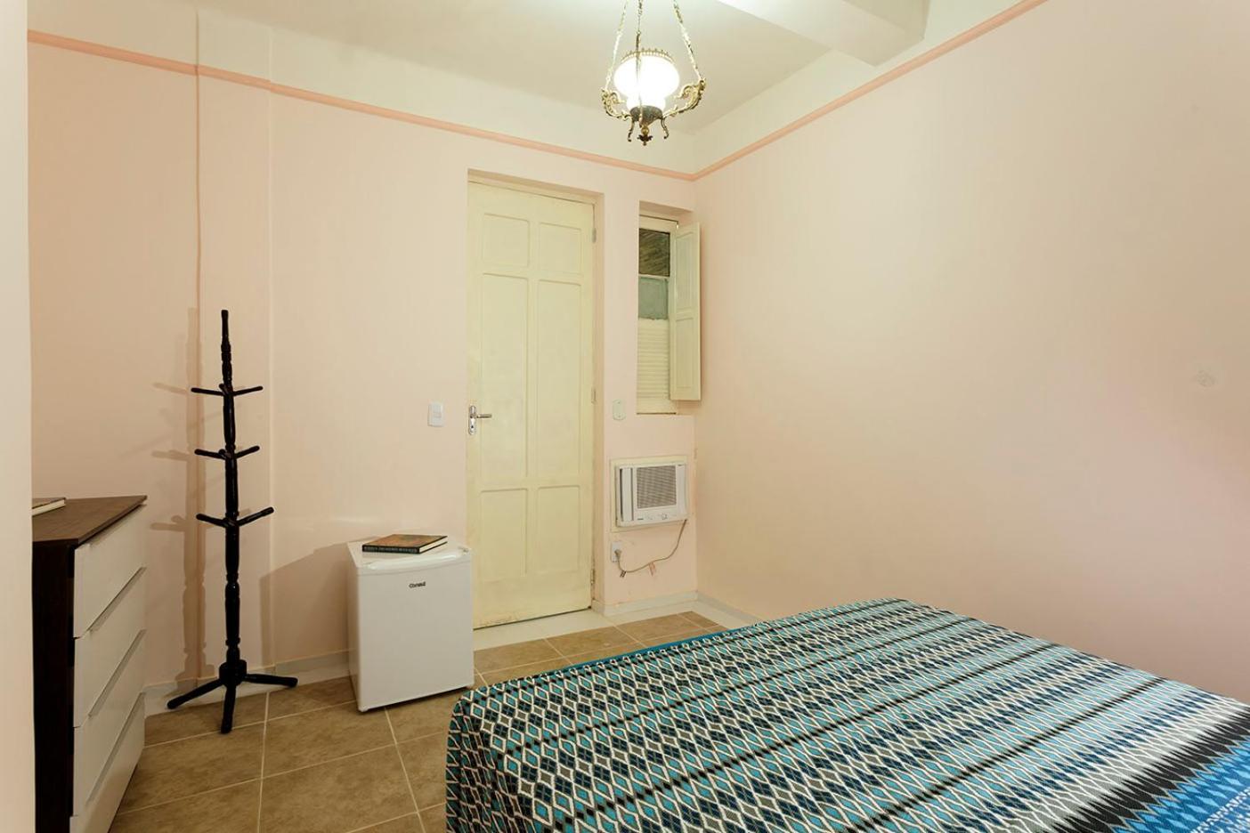 Casa Saga Hotel Rio de Janeiro Bagian luar foto
